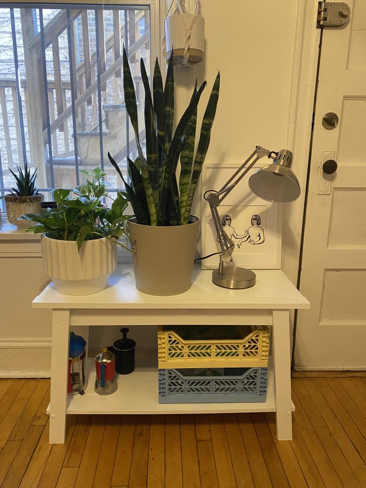 Hay hotsell crate large